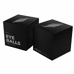 Eye Ball Blue Dot - 12szt